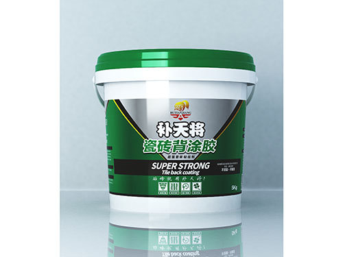 瓷砖背涂胶