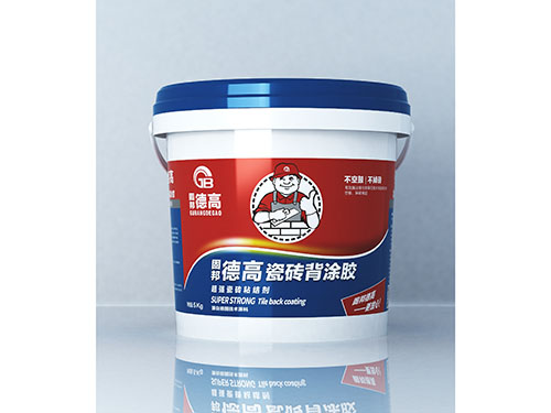 瓷砖背涂胶