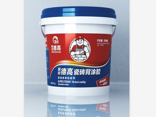 瓷砖背涂胶
